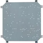 L1-CI44 Płyta z otworami, obudowa CI44