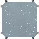 L1-CI44 Płyta z otworami, obudowa CI44