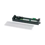 CHAZ-01/12 12-kanałowy aktor ogrzewania do rozdzielaczy