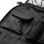 Organizer na tablet na tylne siedzenie