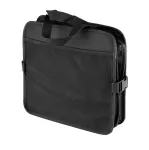 Składany organizer do bagażnika kieszenią termiczną