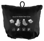 Pokrowiec na siedzenie wielorazowego użytku