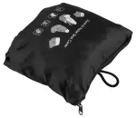 Pokrowiec na siedzenie wielorazowego użytku