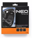 Pokrowiec na siedzenie wielorazowego użytku