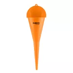 Lejek z długą szyjką 450 mm