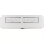 BP-FLP-1200-2K-W Flansza do xEnergy Basic