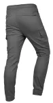 Spodnie robocze OUTDOOR, typu jogger, szare, rozmiar M