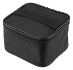 Laser krzyżowy 15 m, zielony, etui