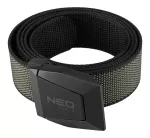 Pasek do spodni dwustronny, długość 130 cm