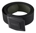 Pasek do spodni dwustronny, długość 130 cm