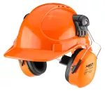 Hełm ochronny dla pilarza 3 w 1