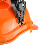 Hełm ochronny dla pilarza 3 w 1