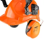 Hełm ochronny dla pilarza 3 w 1