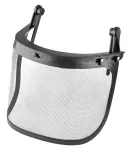 Hełm ochronny dla pilarza 3 w 1