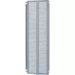 XPRCCV0825035 Poziomy Przedział, pokrywa, XR-MCCB