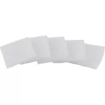 FILT2 Wkład filtracyjny dla …FAN2/…FILT2, 119x119 mm