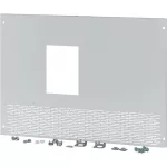 XMN341406C-630-BF Frontowa płyta, NZM3/630A, pojedyn., stacjonarna version, W=600mm