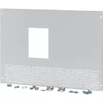 XMN341406C-630-BF Frontowa płyta, NZM3/630A, pojedyn., stacjonarna version, W=600mm