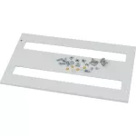 XMMC1204C Pokrywa dla aparatury modułowej