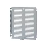 XPRCCV0325035 Poziomy Przedział, pokrywa, XR-MCCB