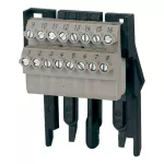 ASPIFTUSC Listwa złącz