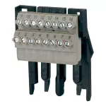 ASPIFTUSC Listwa złącz