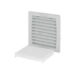 EX-FILT2-55 Filtr wylotowy IP55, 125x125 mm