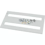 XMMC1604C Pokrywa dla aparatury modułowej