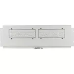 BP-FLP-400-2K Osłony do wprowadzenia przewodów, gumowe