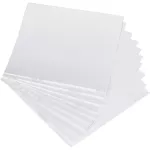 CMMZ-00/27 Folia maskująca do przycisków (biała)