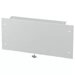 XLSPL2F4 Cokół, część przednia, wys. 200 mm