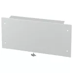 XLSPL2F4 Cokół, część przednia, wys. 200 mm