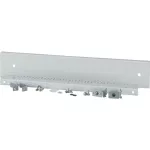 XMC-0406 Pokrywa na zatrzask, pełne, BS, HxW=100x600mm