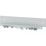 XMC-0406 Pokrywa na zatrzask, pełne, BS, HxW=100x600mm