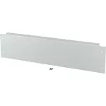 XLSPL2F85 Panel czołowy cokołu rozdzielnicy