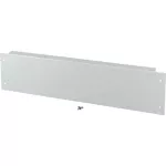 XLSPL2F85 Panel czołowy cokołu rozdzielnicy