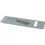 XMN341008-400-BF Płyta montażowa dla W = 800 mm, NZM3 400A, Poziomy