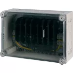 2GS00/I43E-V2K 2 podstawy NH00 w obudowie (moduł)