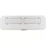 BP-FLP-800-2K-W Flansza do xEnergy Basic