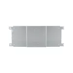 BPZ-NZM1/MSW-600-MH-W Zestaw montażowy do NZM/LZM