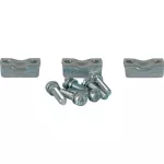 Z-NHW-00-BK Łącznik dla szyn dla NHW-SLS-1+2+3