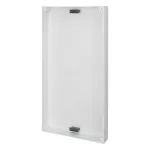 EP22APT Osłona ochronna szer. x wys.=250x300mm, wersja zamknięta