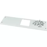 XMN230606CR Pokrywa frontowa NZM2 z nap. H=150 W=600