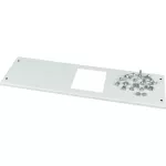 XMN230606CR Pokrywa frontowa NZM2 z nap. H=150 W=600