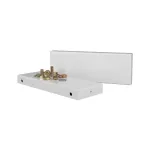 BPZ-SS-2/250 Cokół do rozdzielnic stojących IP30, 250mm głębokości