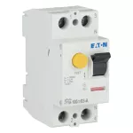 PFIM-100/2/03-A Wyłącznik różnicowoprądowy 10kA, In=100A, IΔN=0,3A, Typ A, 2-bieg. seria PFIM