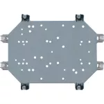 L3/5-CI23 Płyta z otworami, obudowa CI23