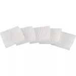 FILT2-55 Wkład filtracyjny dla …FAN2-55/…FILT2-55, 116x108 mm