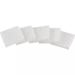 FILT2-55 Wkład filtracyjny dla …FAN2-55/…FILT2-55, 116x108 mm