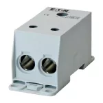 BPZ-KB-2/400-ALU Blok zacisków